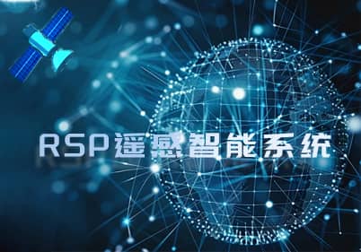 RSP遙感智能(néng)系統