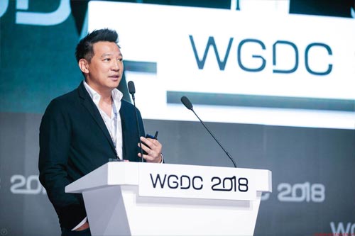 數據為(wèi)王,Mapbox在中(zhōng)國(guó)将如何發展？