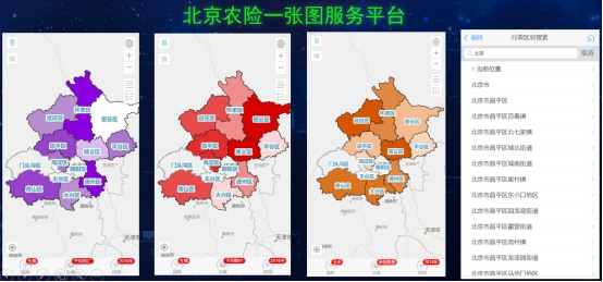 農業風險服務(wù)一張圖解決方案
